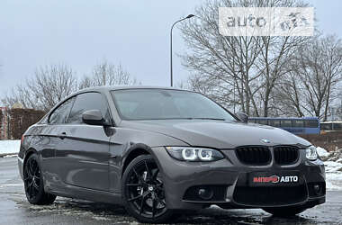 Купе BMW 3 Series 2012 в Києві