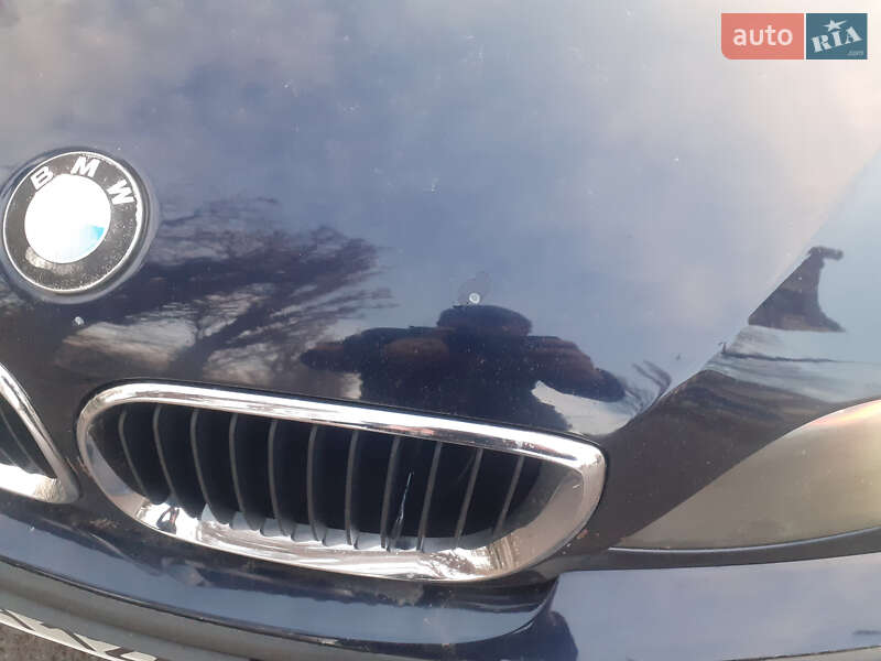 Универсал BMW 3 Series 2001 в Одессе