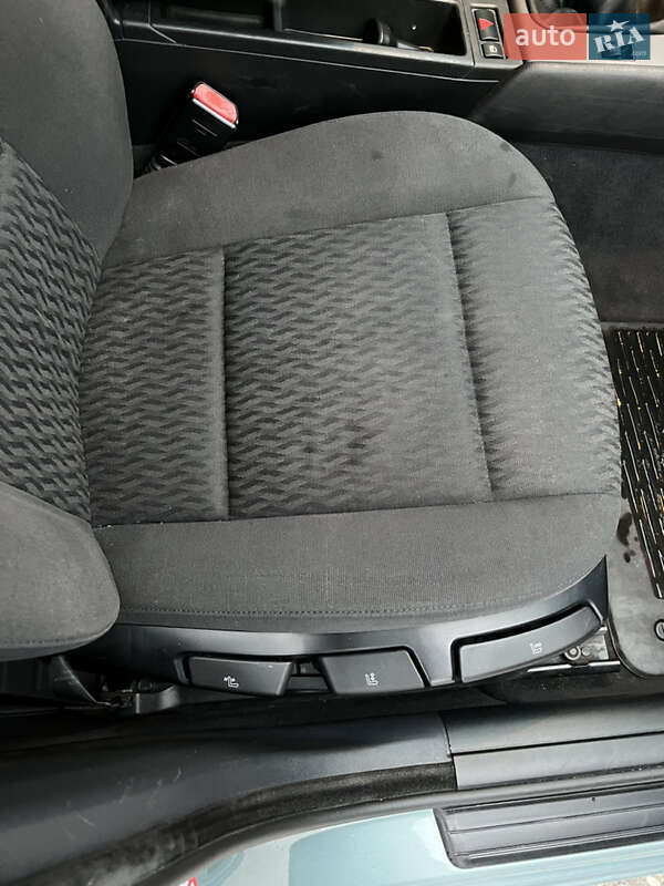 Седан BMW 3 Series 2001 в Кропивницком фото 32 Седан BMW 3 Series 2001 в Кропивницком