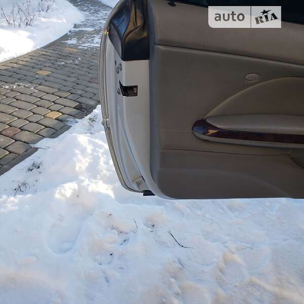 Купе BMW 3 Series 1999 в Вінниці фото 22 Купе BMW 3 Series 1999 в Вінниці