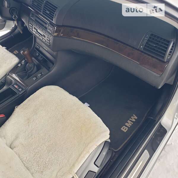 Купе BMW 3 Series 1999 в Вінниці фото 43 Купе BMW 3 Series 1999 в Вінниці