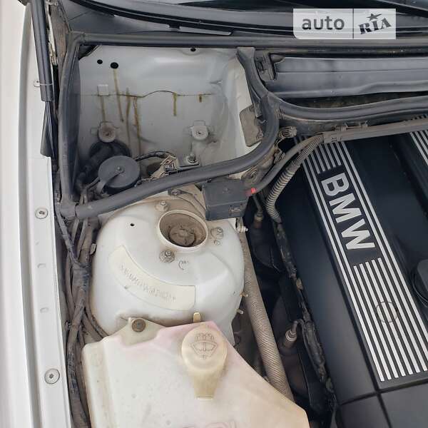 Купе BMW 3 Series 1999 в Вінниці фото 54 Купе BMW 3 Series 1999 в Вінниці