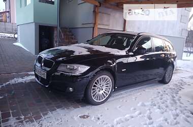 Универсал BMW 3 Series 2011 в Ровно