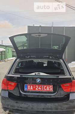 Універсал BMW 3 Series 2011 в Львові