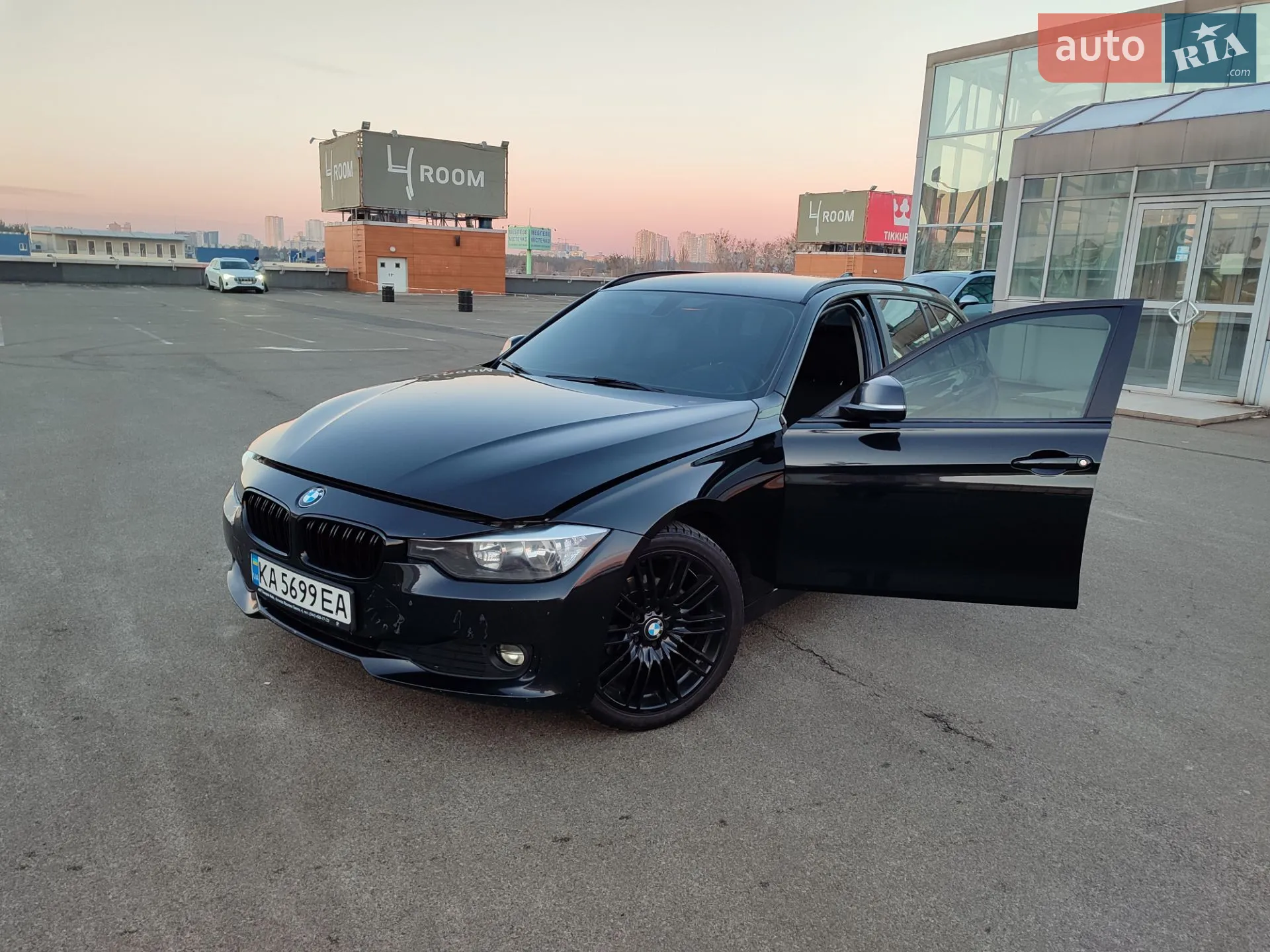 2013 BMW 3er - мініатюра 68