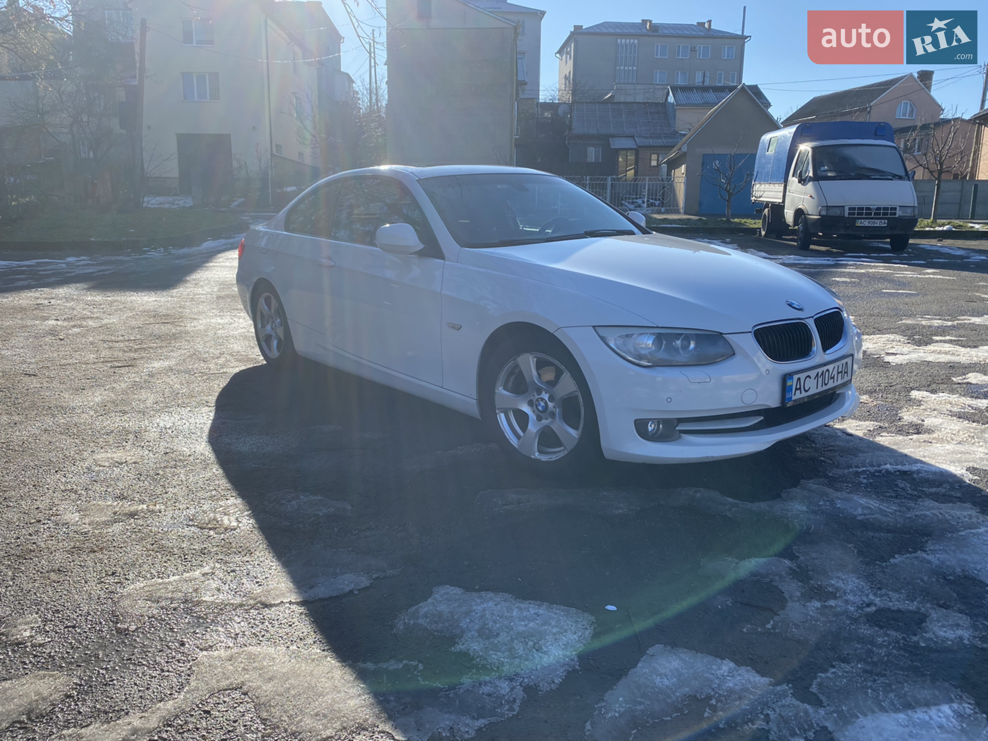 2011 BMW 3er - мініатюра 3