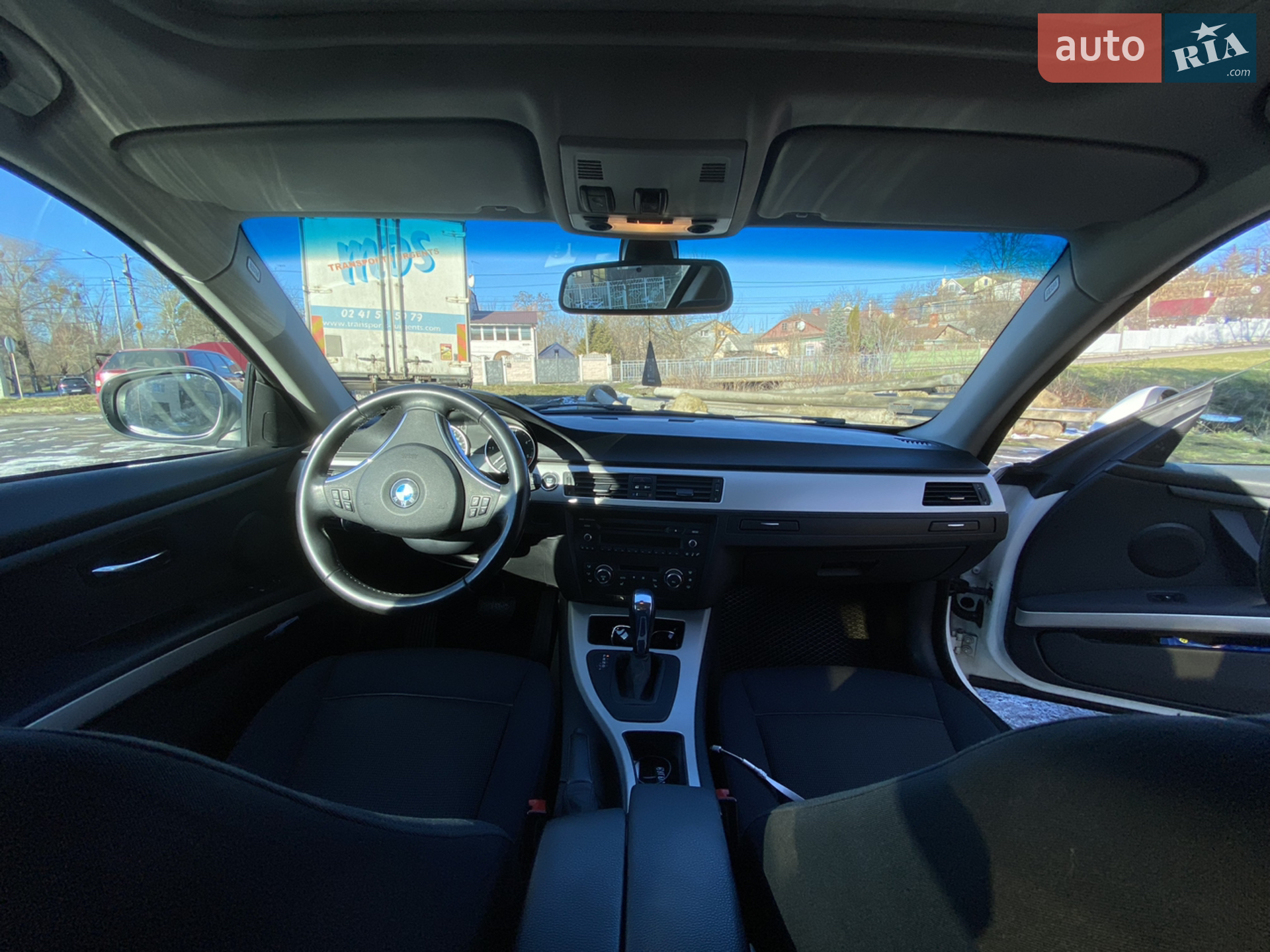2011 BMW 3er - мініатюра 16