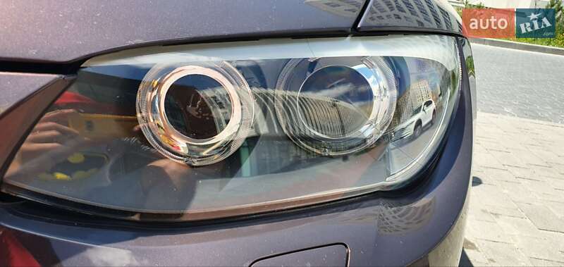 Купе BMW 3 Series 2011 в Хмельницком