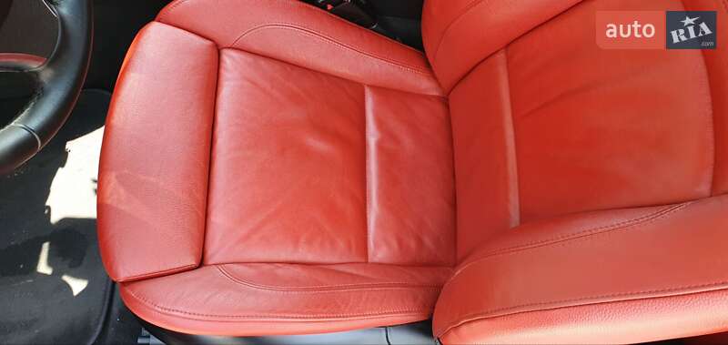 Купе BMW 3 Series 2011 в Хмельницком