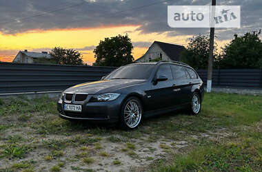 Универсал BMW 3 Series 2005 в Владимир-Волынском