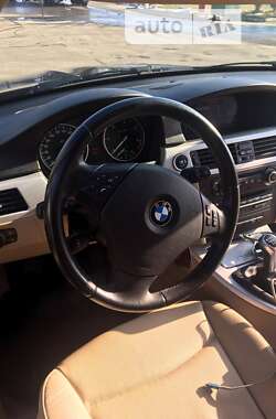 Универсал BMW 3 Series 2010 в Умани