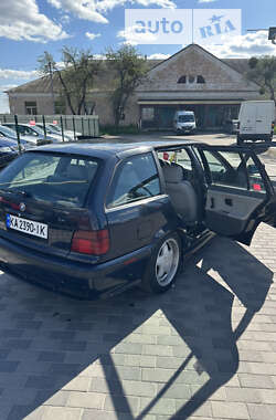 Универсал BMW 3 Series 1996 в Лубнах
