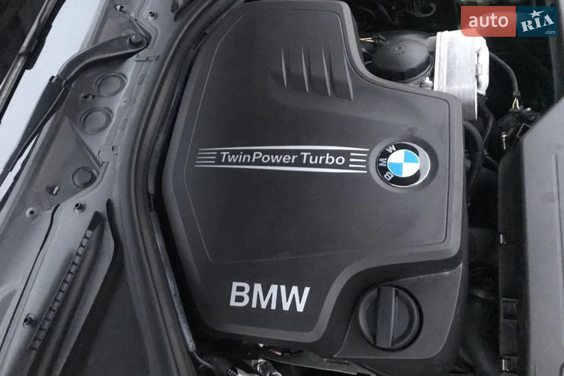2017 BMW 3er - мініатюра 13