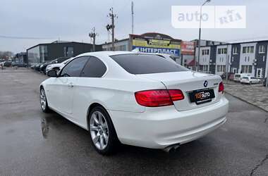 Купе BMW 3 Series 2010 в Запоріжжі