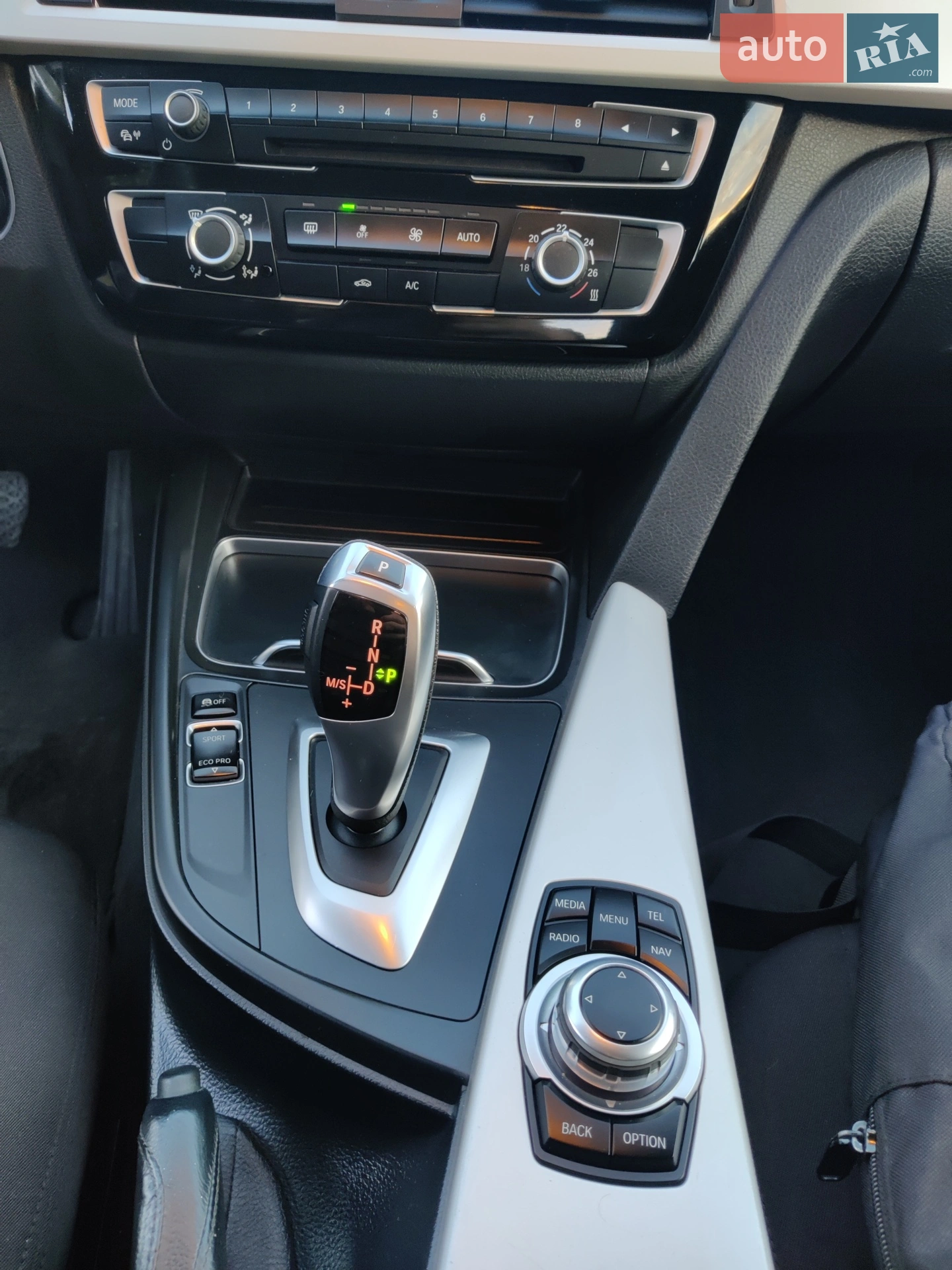 2017 BMW 3er - мініатюра 19