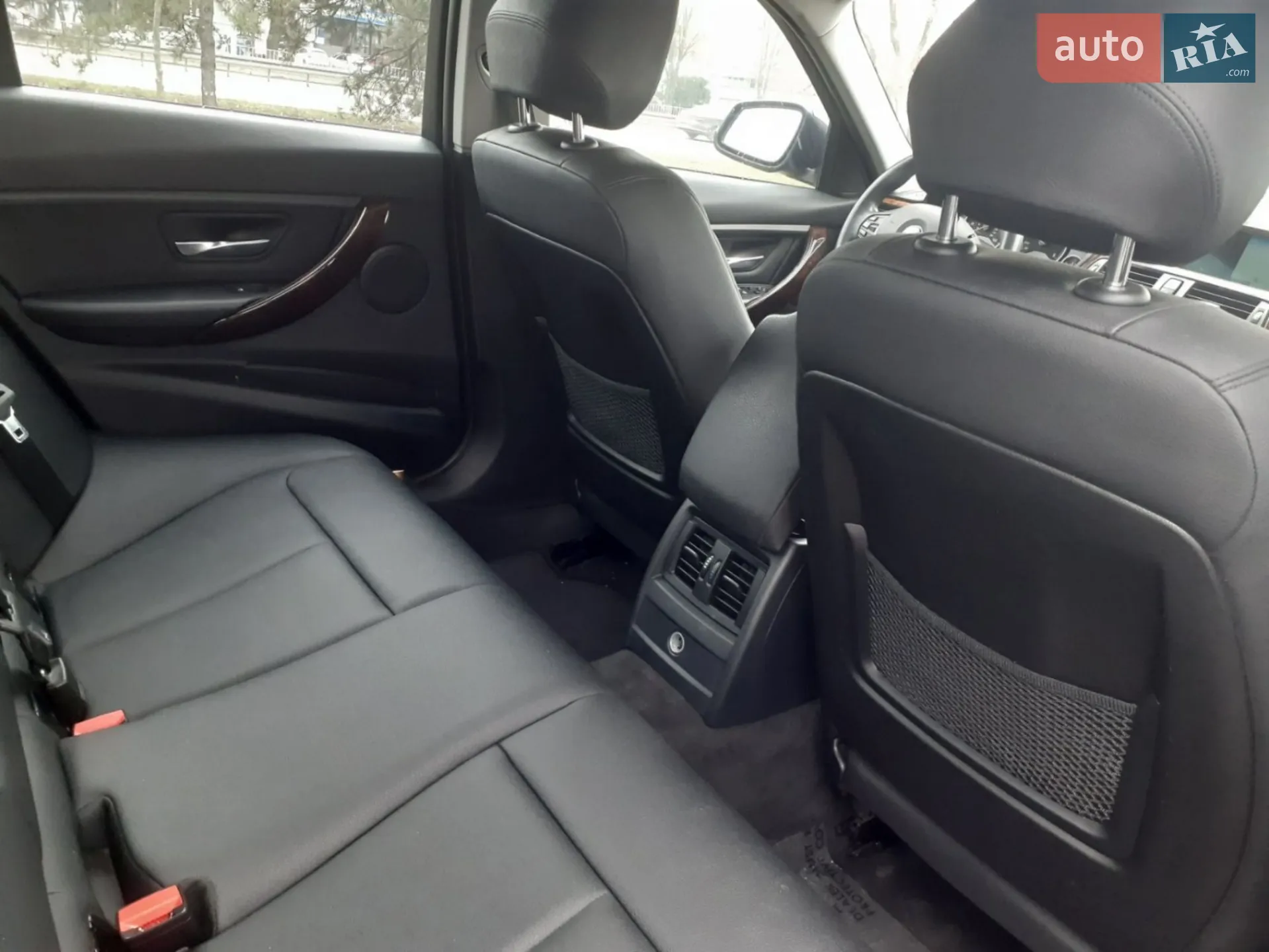 2013 BMW 3er - мініатюра 6