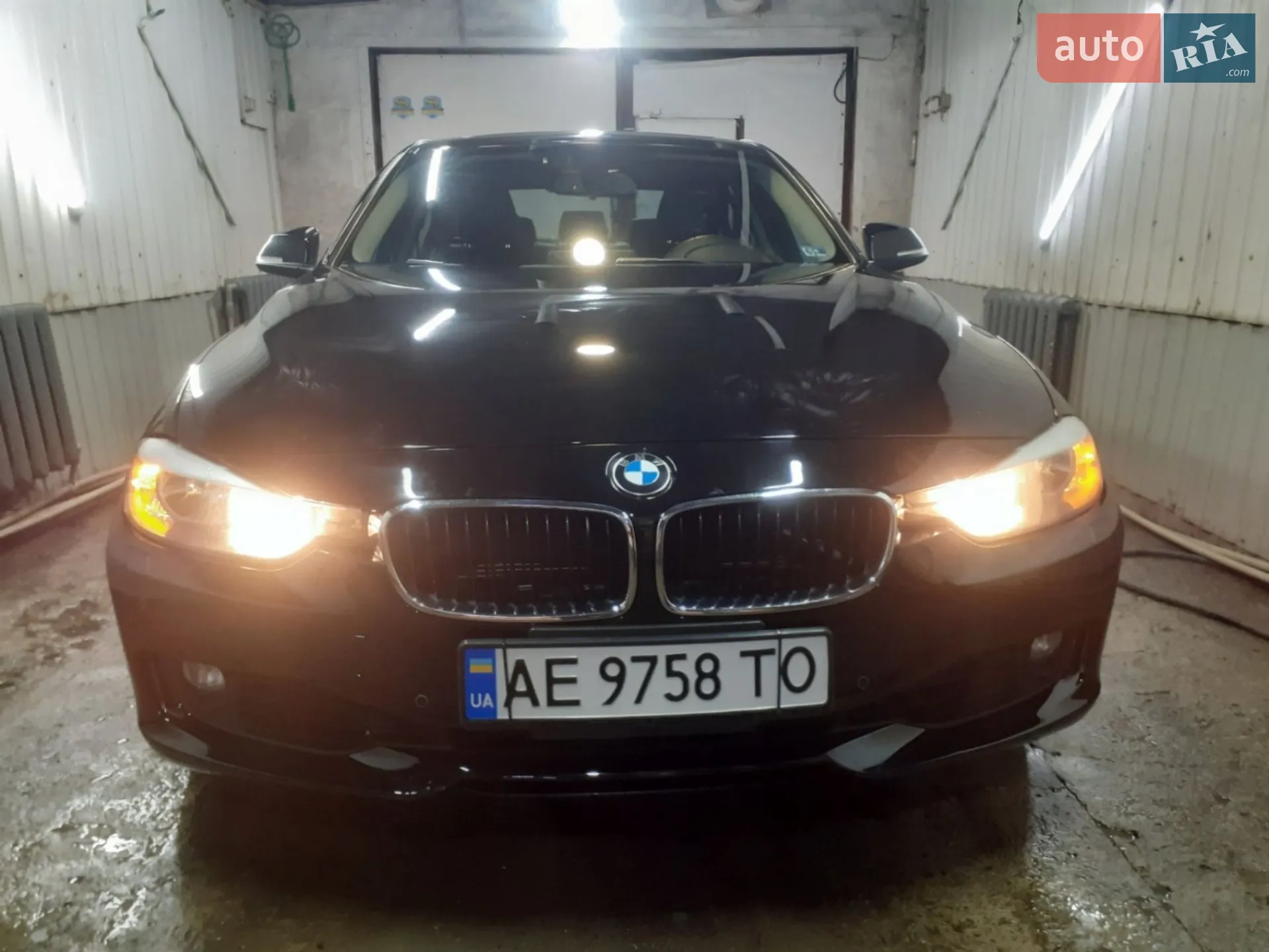 2013 BMW 3er - мініатюра 16