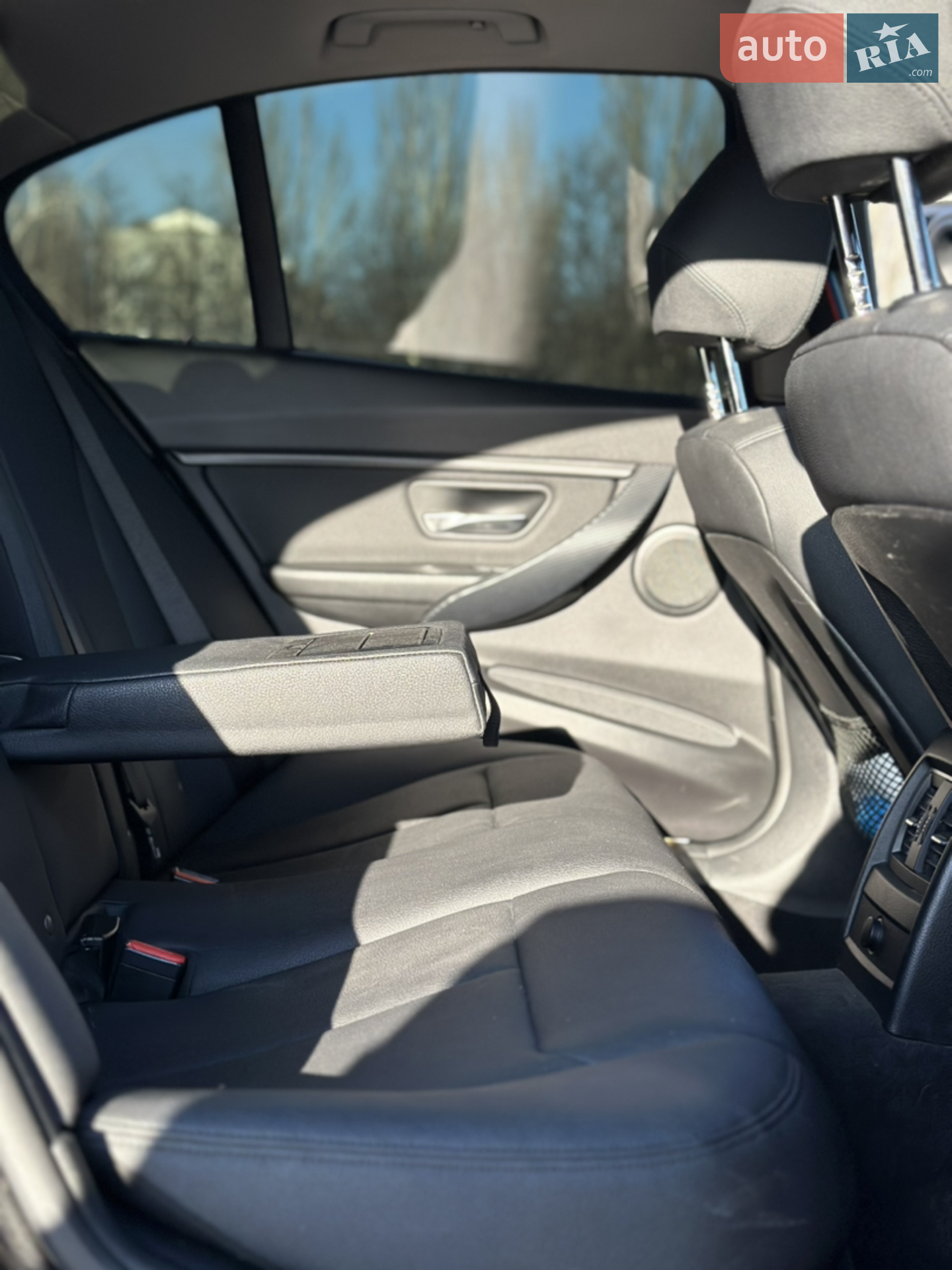 2017 BMW 3er - мініатюра 12
