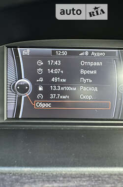 Купе BMW 3 Series 2012 в Чернобае