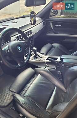 Седан BMW 3 Series 2006 в Днепре