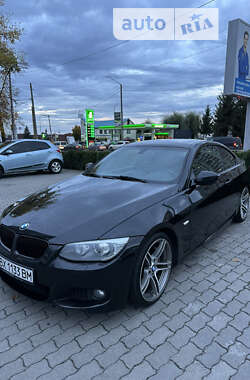 Купе BMW 3 Series 2011 в Хмельницком