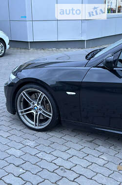 Купе BMW 3 Series 2011 в Хмельницькому