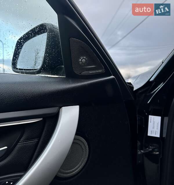 Універсал BMW 3 Series 2013 в Києві