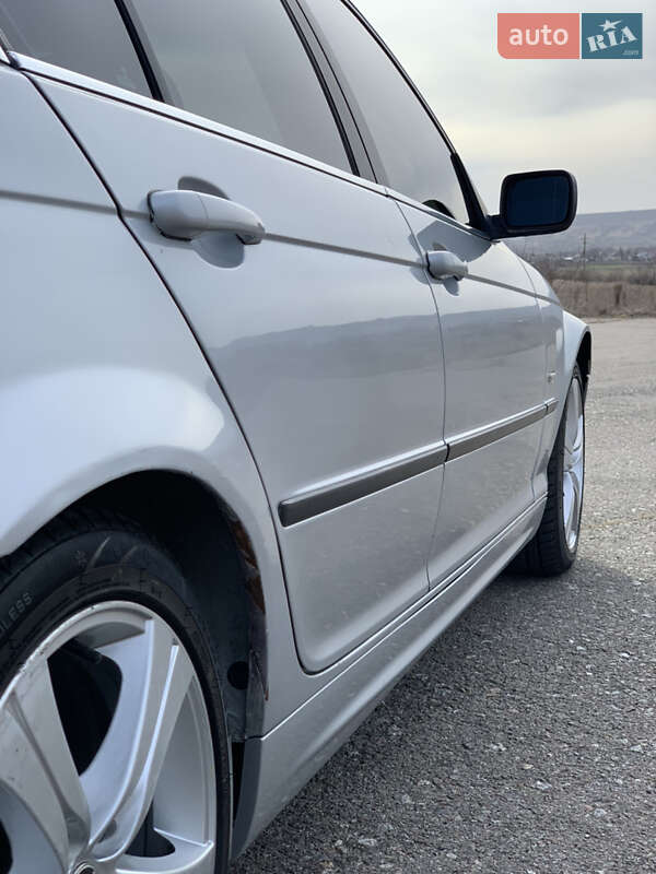 Седан BMW 3 Series 1998 в Одесі фото 9 Седан BMW 3 Series 1998 в Одесі