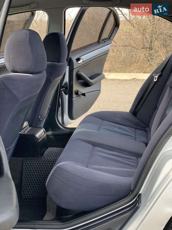 Седан BMW 3 Series 1998 в Одесі фото 18 Седан BMW 3 Series 1998 в Одесі