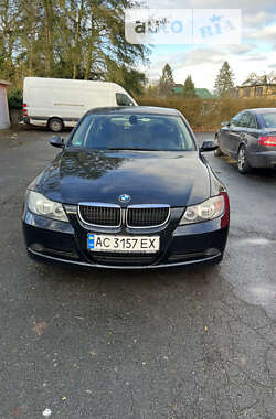 Универсал BMW 3 Series 2008 в Луцке