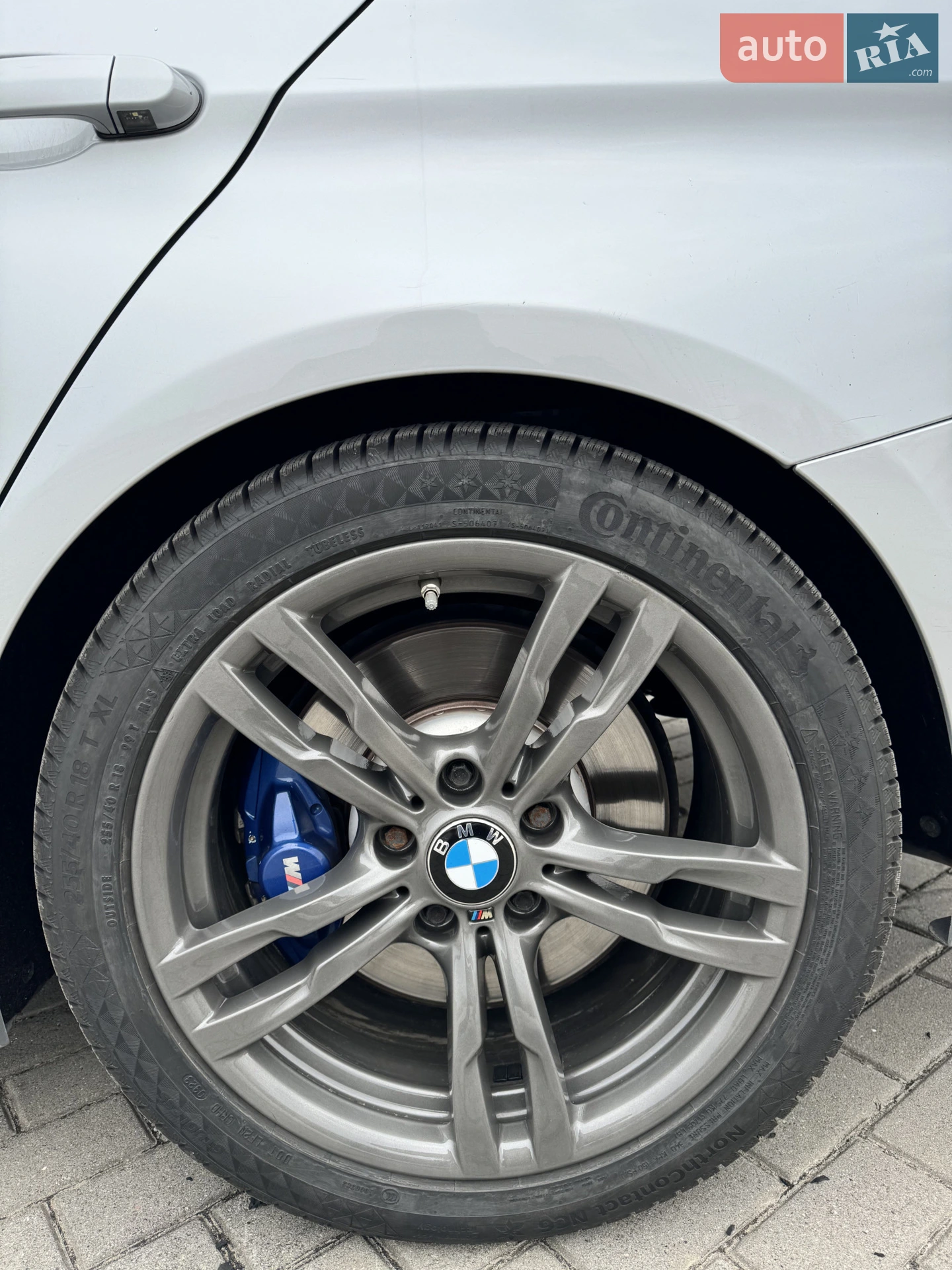 2014 BMW 3er - мініатюра 10