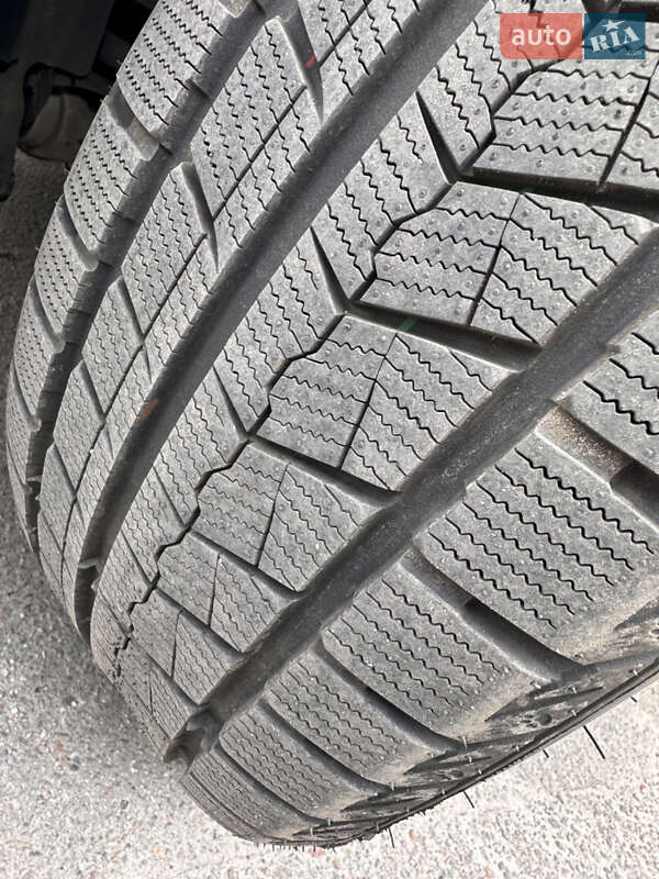 Седан BMW 3 Series 2015 в Києві