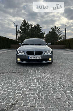 Купе BMW 3 Series 2010 в Днепре