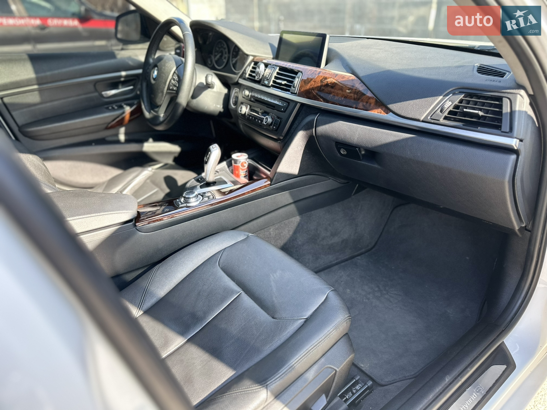 2013 BMW 3er - мініатюра 13