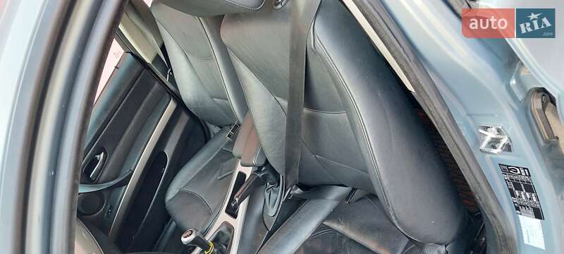 Универсал BMW 3 Series 2007 в Бердичеве