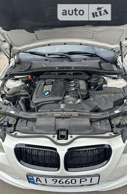 Купе BMW 3 Series 2011 в Броварах