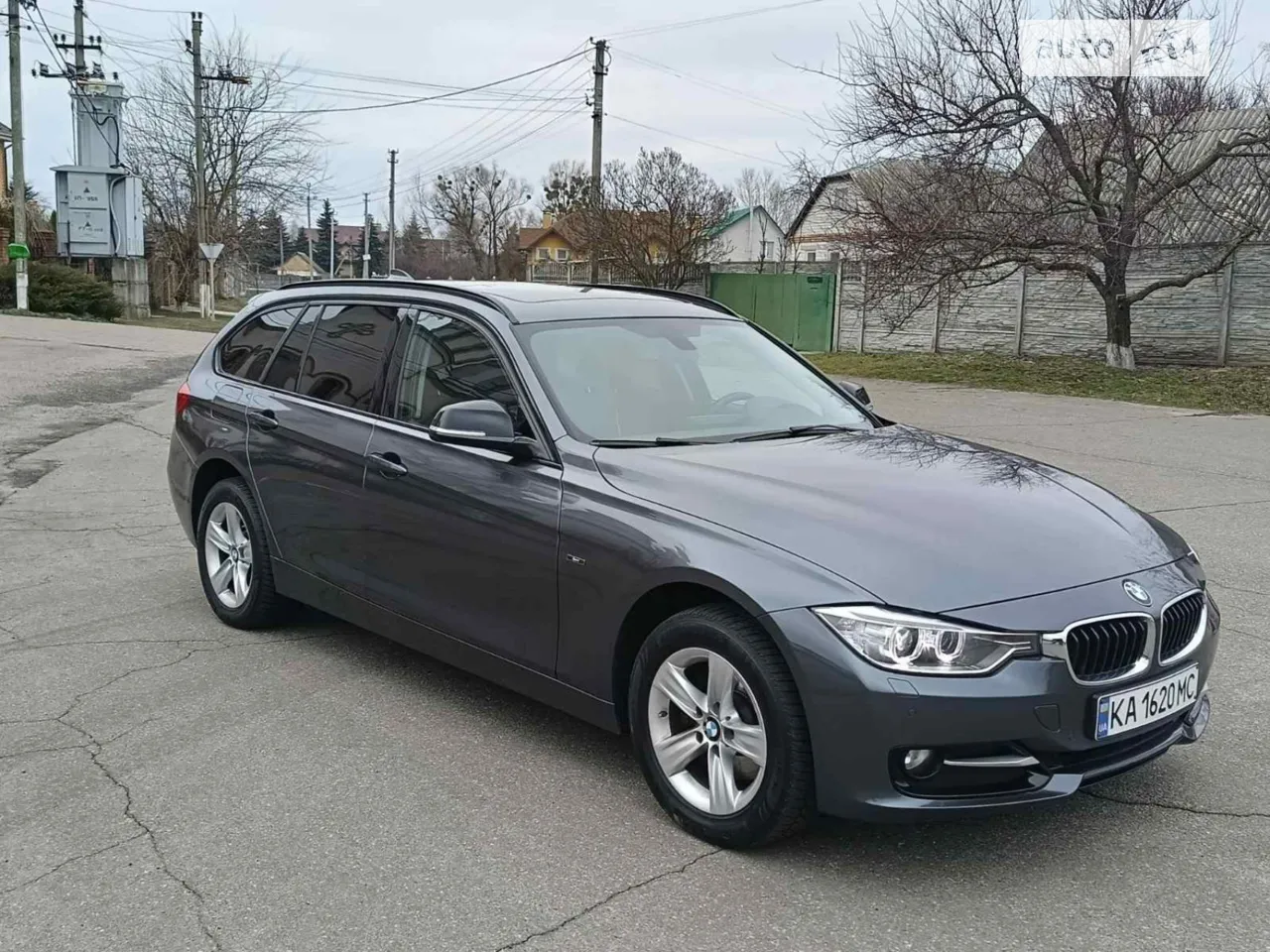 2013 BMW 3er - мініатюра 23