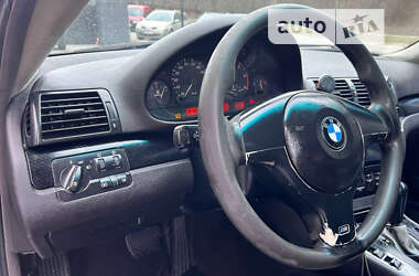 Купе BMW 3 Series 2003 в Чернівцях