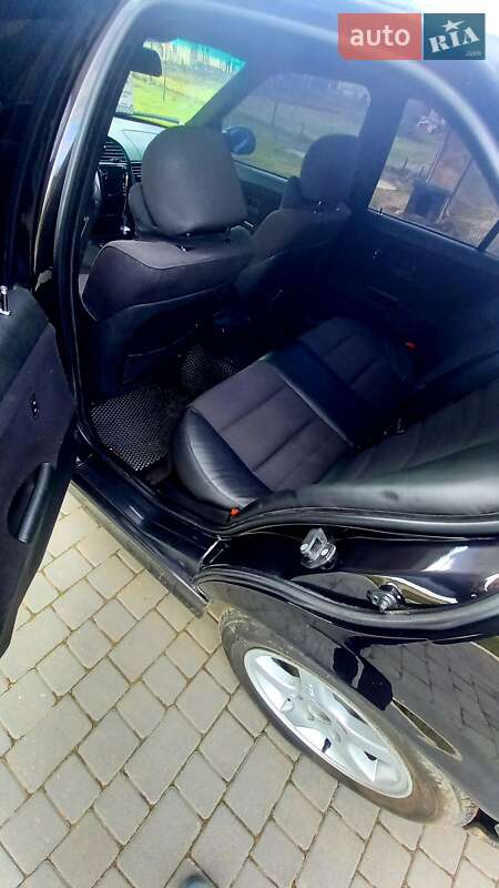 Седан BMW 3 Series 1995 в Рожнятове фото 12 Седан BMW 3 Series 1995 в Рожнятове