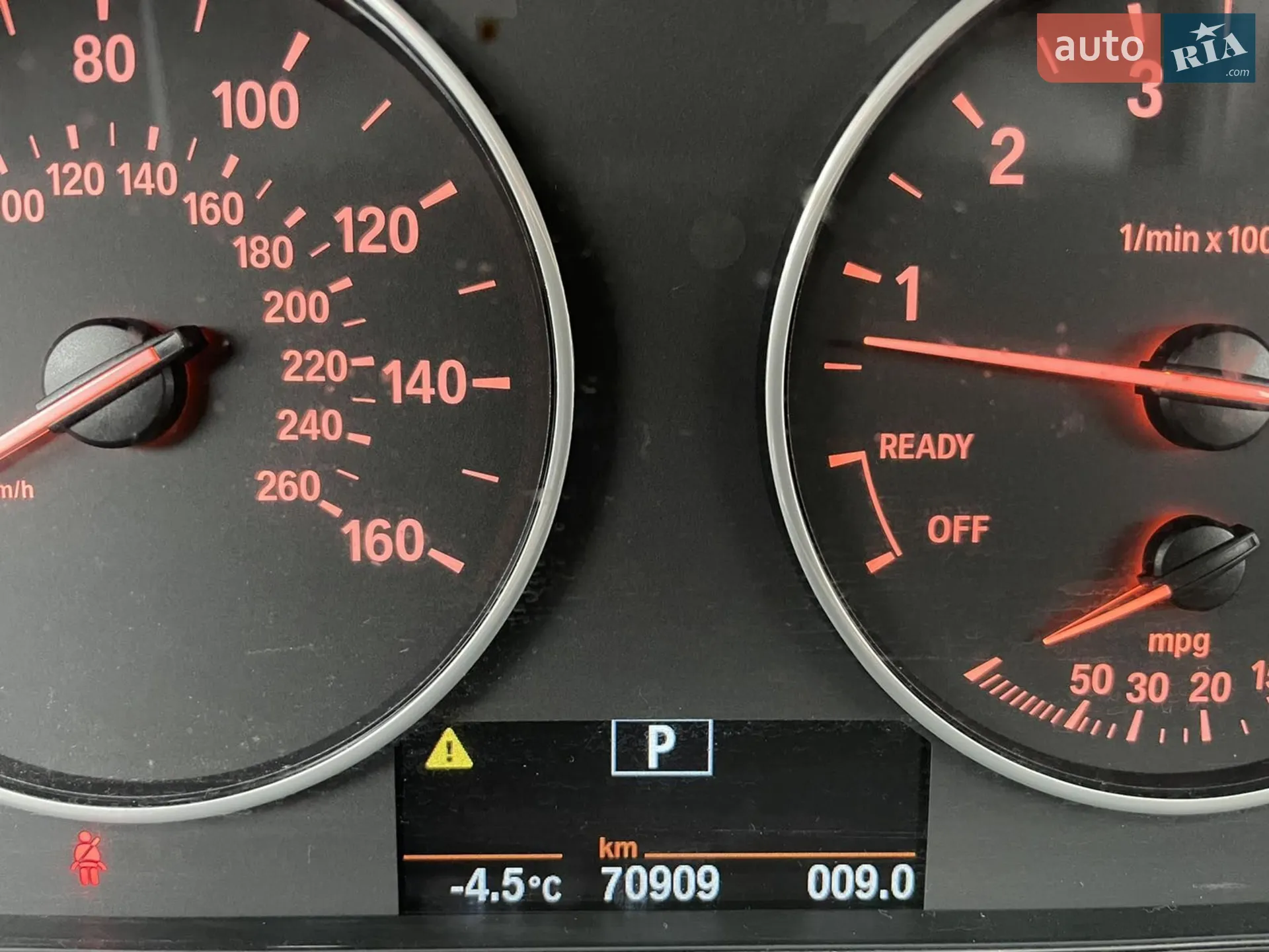 2014 BMW 3er - мініатюра 12