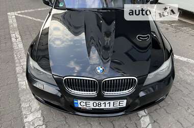 Універсал BMW 3 Series 2012 в Києві