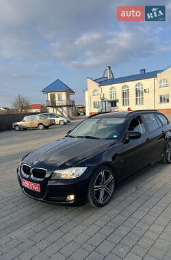 Универсал BMW 3 Series 2011 в Ковеле