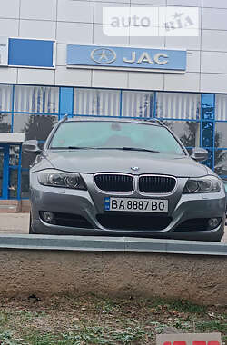 Универсал BMW 3 Series 2011 в Кропивницком