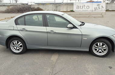 Седан BMW 3 Series 2005 в Белой Церкви