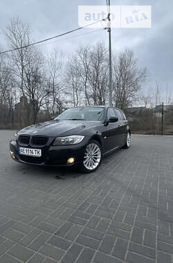 Универсал BMW 3 Series 2010 в Днепре