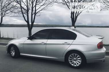 Седан BMW 3 Series 2009 в Івано-Франківську