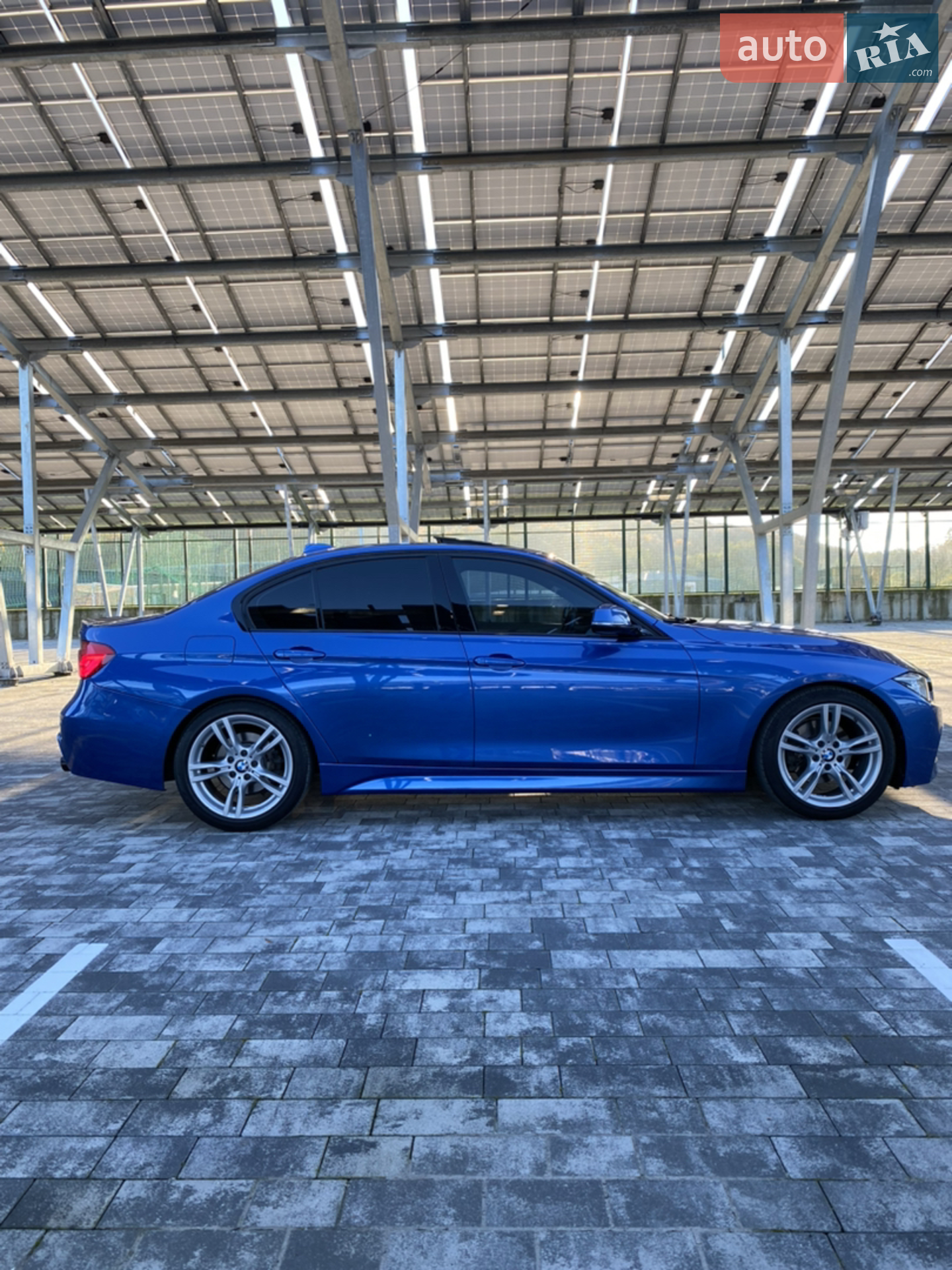 2015 BMW 3er - мініатюра 20