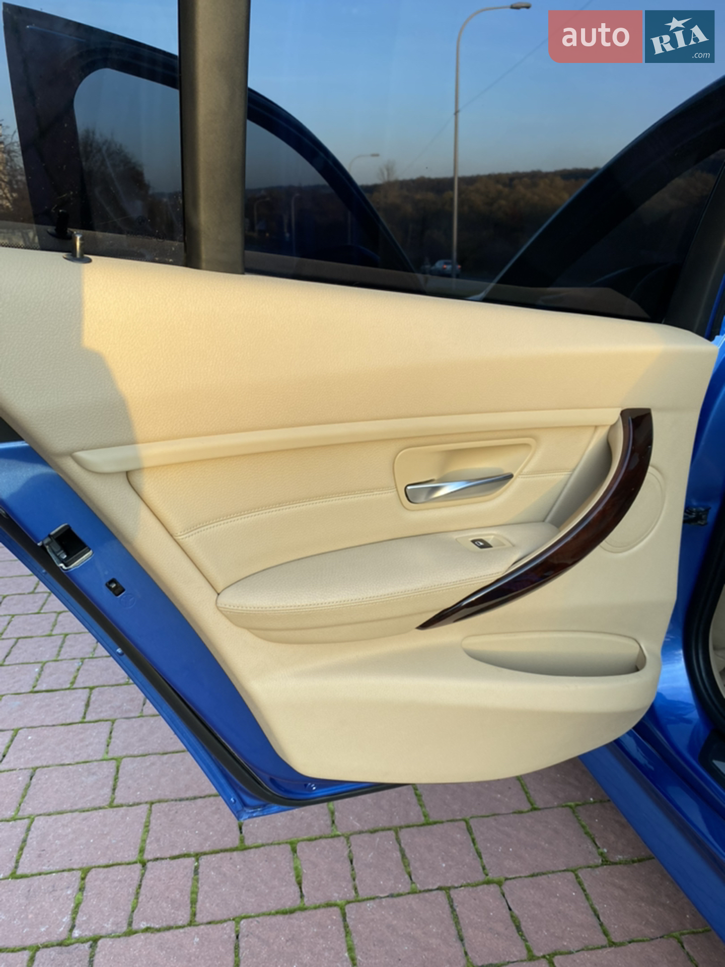 2015 BMW 3er - мініатюра 63