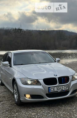 Універсал BMW 3 Series 2009 в Чернівцях