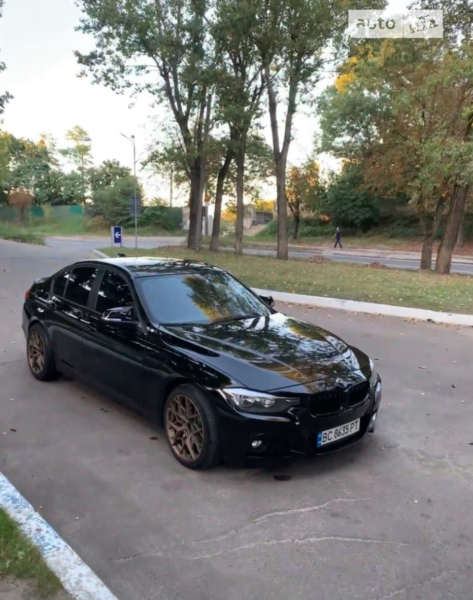 2013 BMW 3er - мініатюра 20